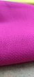 Tecido Etamine para Bordar - Rosa Pink na internet