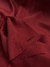 Tecido Crepe Patou Werner - Vermelho na internet