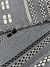 Tecido Jacquard Mesclado - DI PALMA TECIDOS