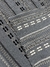 Tecido Jacquard Mesclado