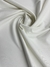 Tecido Alfaiataria Two Way - Off White