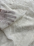 Tecido Chiffon De Seda Pura com Lurex - LD na internet