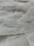 Tecido Chiffon De Seda Pura com Lurex - LD - DI PALMA TECIDOS