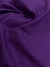 Tecido Sarja Média 100% Algodão- Roxo - comprar online