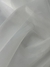 Imagem do Tecido Organza 100% Seda - Off White