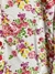 Tecido Cambraia De Algodão Estampado - - comprar online