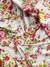 Tecido Cambraia De Algodão Estampado -