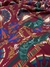 Tecido Malha De Algodão Estampada - comprar online
