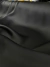 Tecido Cetim Toque de Seda Preto - comprar online