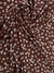 Tecido Linho Misto - Animal Print -