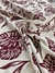 Tecido Sarja Estampada - S10 - comprar online