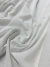 Tecido Chiffon De Algodão - Off White - DI PALMA TECIDOS