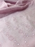 Tecido Laise Bordada Rosa Claro -L14 na internet