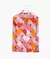 Tecido Puro Linho Estampado -
