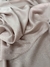 Tecido Crepe Light Rosê - - comprar online