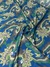 Tecido Crepe Chine Estampado - - comprar online