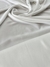Tecido Crepe Off White - comprar online