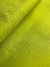 Tecido Etamine para Bordar - Verde Claro