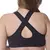 Top Cruzado Negro - comprar online