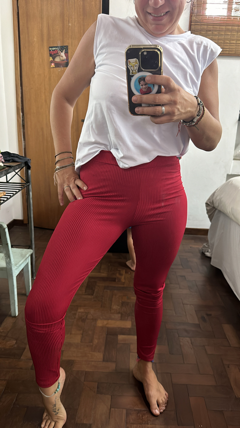 LEGGING PARIS