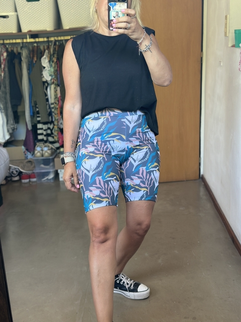 BIKER ELEFANTE AZUL - comprar online