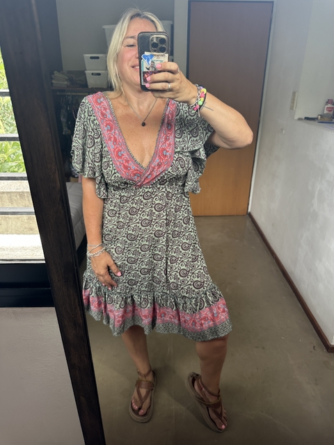 VESTIDO MARLON - comprar online