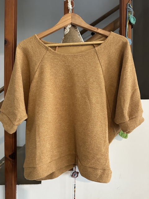 SWETER SALE - SIN CAMBIO