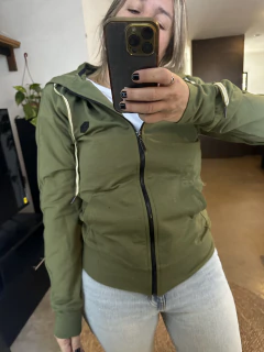 CAMPERA DREAM