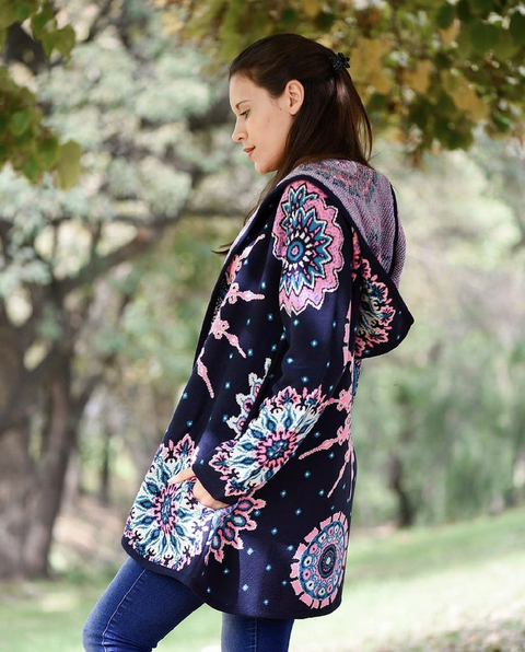 SACO ANUSHA - comprar online