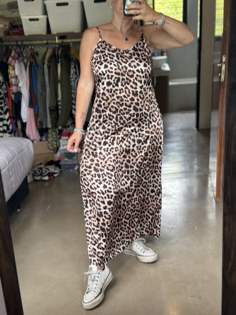 VESTIDO ROMA
