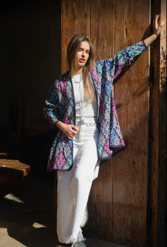 SACO PETRA - comprar online