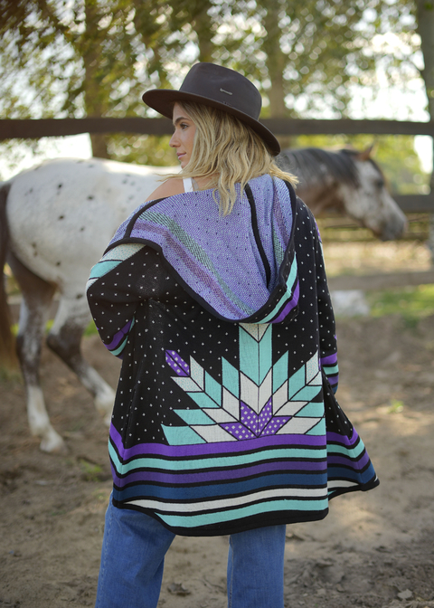 SACO VALENTINA - comprar online