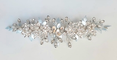 Tocado de strass Blondie