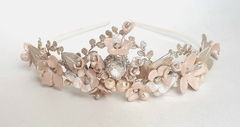 Corona Tiny rosa nude
