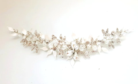 Tocado Bruna - comprar online