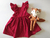 Vestido Amber - comprar online