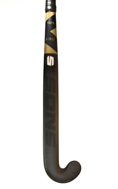 KIBO 100% CARBONO - NEGRO
