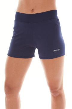 Calza Corta - Azul - comprar online