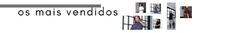 Banner da categoria MAIS VENDIDOS