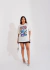 TEE SNOOPY OFF - loja online