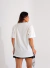 TEE SNOOPY OFF - RDB- rei das blusinhas