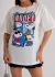 TEE SNOOPY OFF na internet