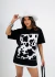 TEE TEXAS PRETO - comprar online