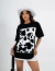 TEE TEXAS PRETO - loja online