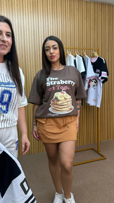 SAIA CARGO MOSTARDA - comprar online