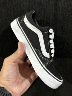 Old Skool Clasicas Kids - tumarcapreferida