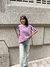 Remera Bali rayada - comprar online