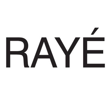 rayé