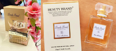 Banner da categoria BEAUTY BRAND 25ML