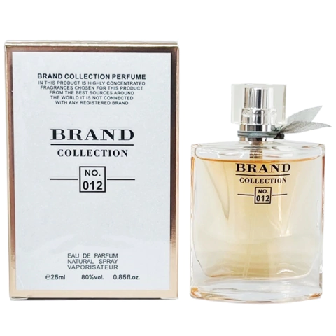 Frasco 25ml - La Vie est Belle 012 - Brand Collection - comprar online